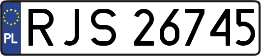 RJS26745