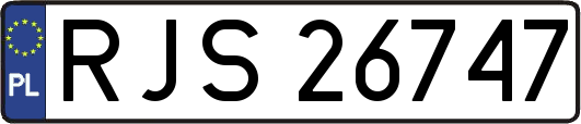 RJS26747