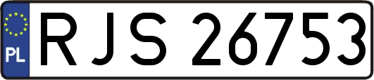 RJS26753