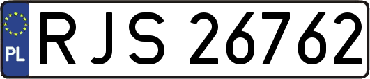 RJS26762