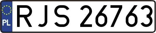 RJS26763