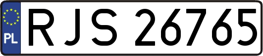 RJS26765