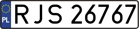 RJS26767