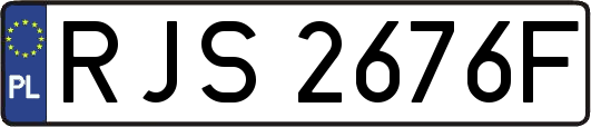 RJS2676F