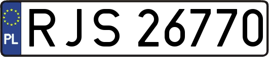RJS26770