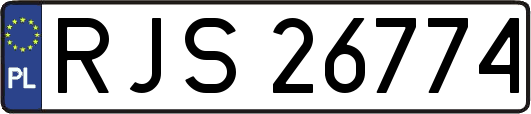 RJS26774