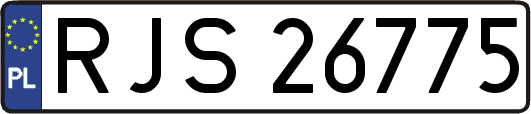 RJS26775
