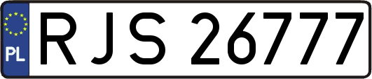 RJS26777