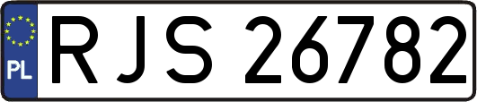 RJS26782
