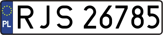 RJS26785