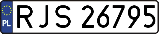 RJS26795