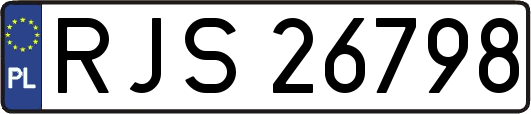 RJS26798