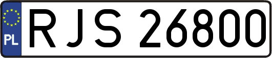 RJS26800