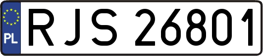 RJS26801