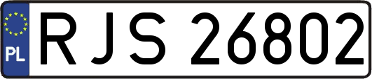 RJS26802