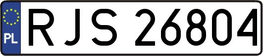 RJS26804