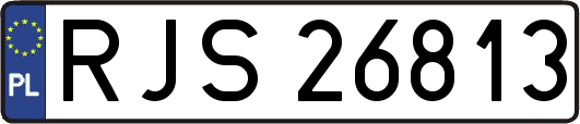 RJS26813