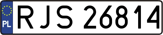 RJS26814