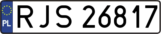 RJS26817
