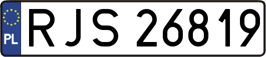 RJS26819