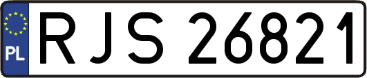 RJS26821