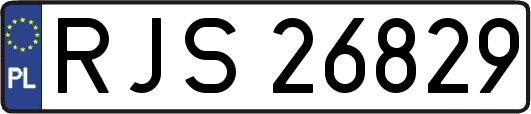 RJS26829