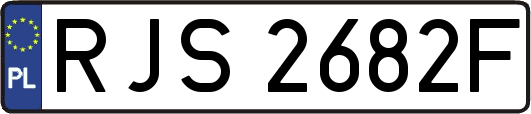 RJS2682F