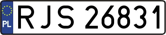 RJS26831