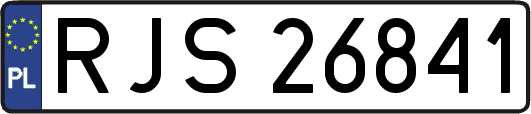 RJS26841