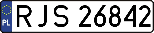 RJS26842