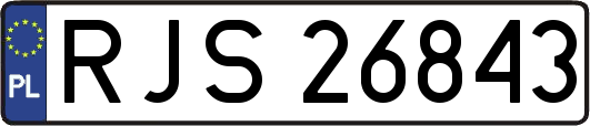 RJS26843