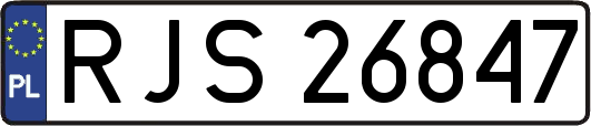 RJS26847