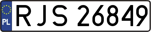 RJS26849