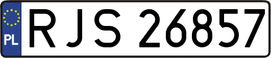 RJS26857