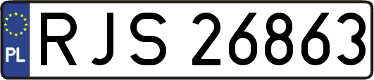 RJS26863