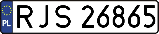 RJS26865