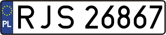 RJS26867