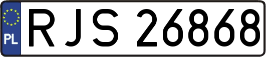RJS26868