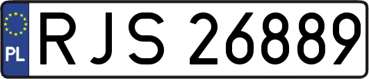 RJS26889