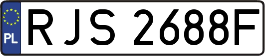 RJS2688F