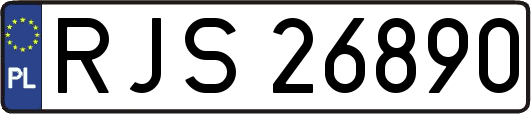 RJS26890