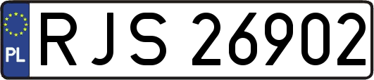 RJS26902