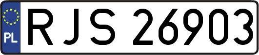 RJS26903