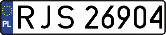 RJS26904