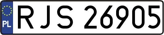 RJS26905