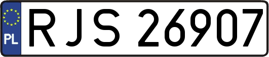 RJS26907