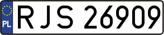 RJS26909