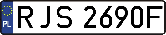 RJS2690F