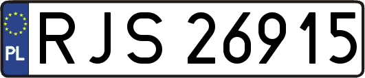 RJS26915