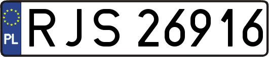 RJS26916